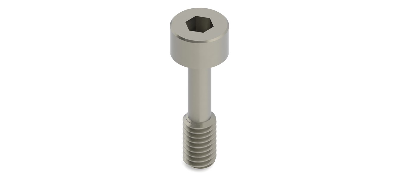 Captive Screws manufactured by Clarendon