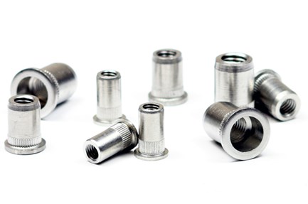 Threaded Inserts | Clarendon Specialty Fasteners